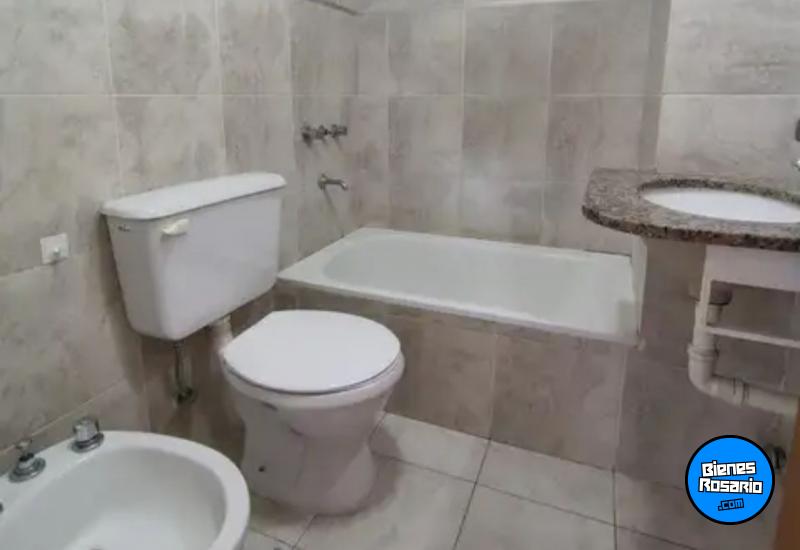 Departamentos - Rosario -  Alquiler