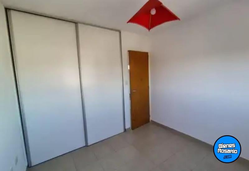 Departamentos - Rosario -  Alquiler