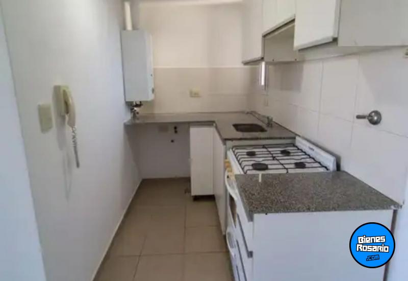 Departamentos - Rosario -  Alquiler