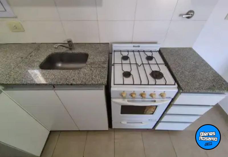 Departamentos - Rosario -  Alquiler