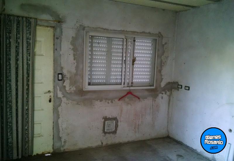 Casas - Rosario -  Alquiler