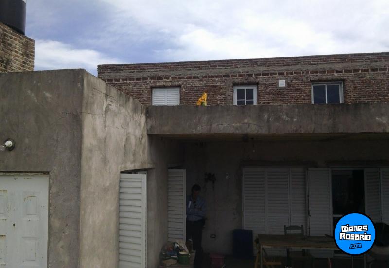 Casas - Rosario -  Alquiler