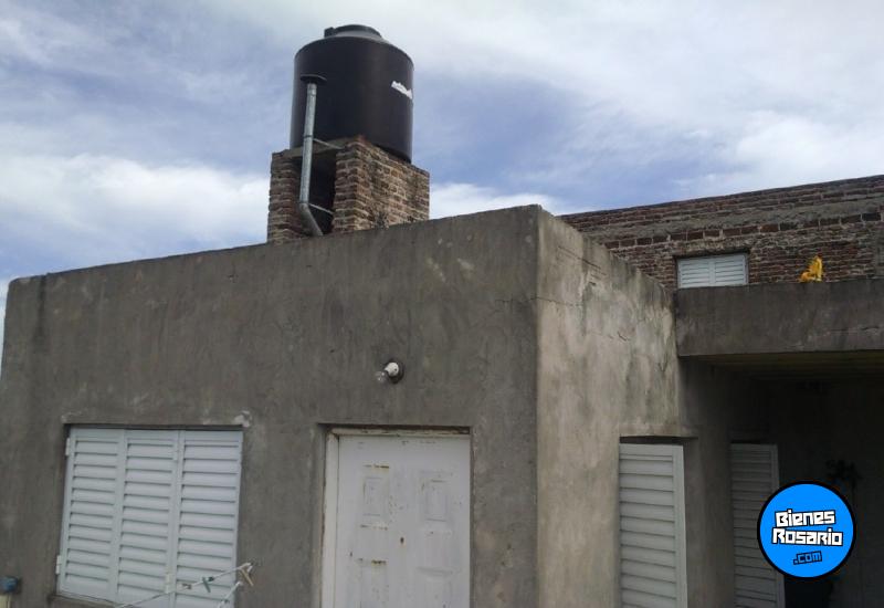 Casas - Rosario -  Alquiler