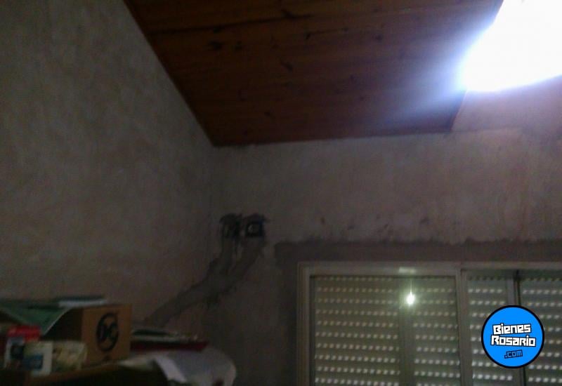 Casas - Rosario -  Alquiler