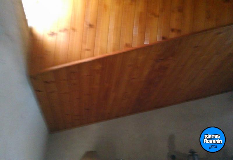 Casas - Rosario -  Alquiler