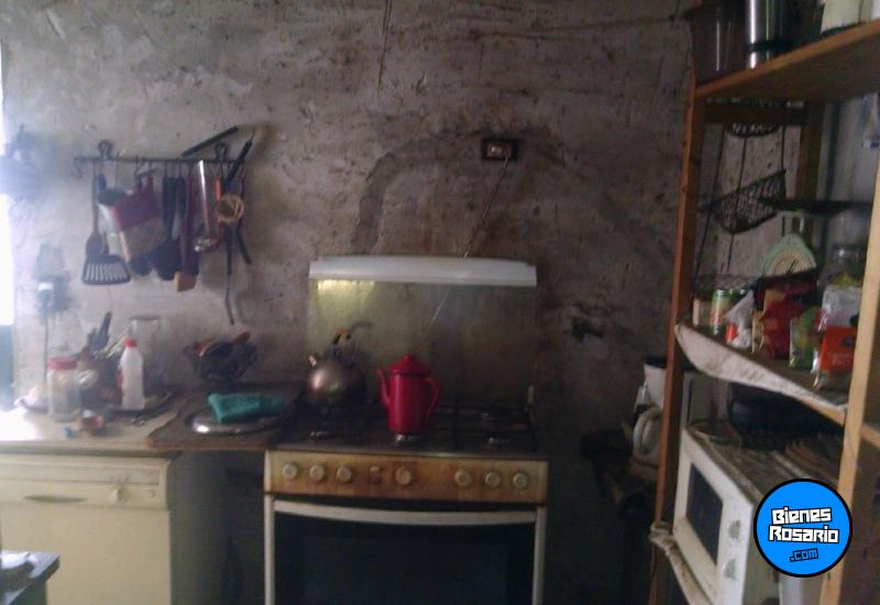 Casas - Rosario -  Alquiler