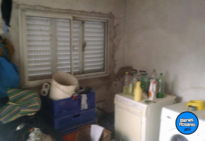 Casas - Rosario -  Alquiler