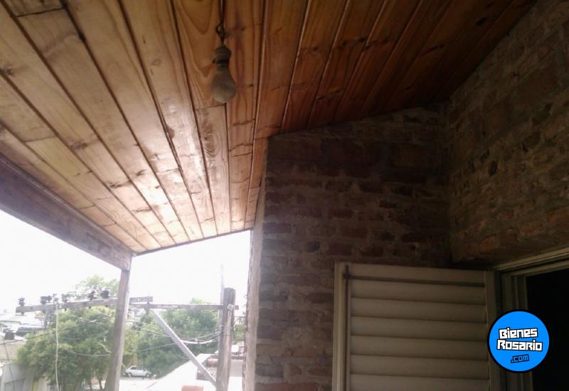 Casas - Rosario -  Alquiler