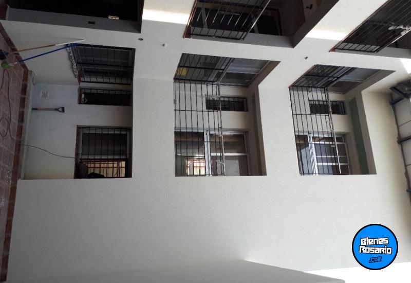 Departamentos de pasillo - Rosario -  Alquiler
