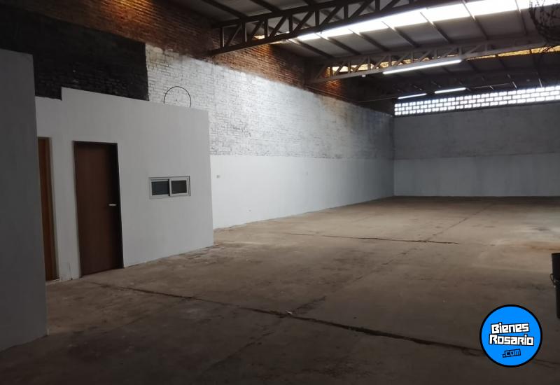 Galpones / Depósitos - Rosario -  Alquiler