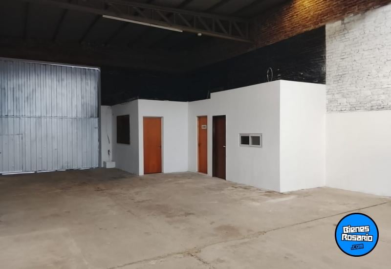 Galpones / Depósitos - Rosario -  Alquiler