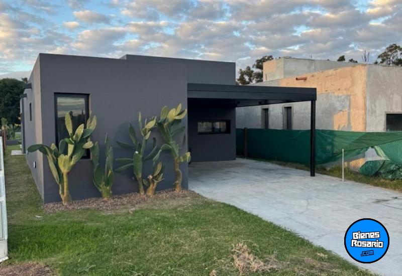 Casas - Rosario - Venta