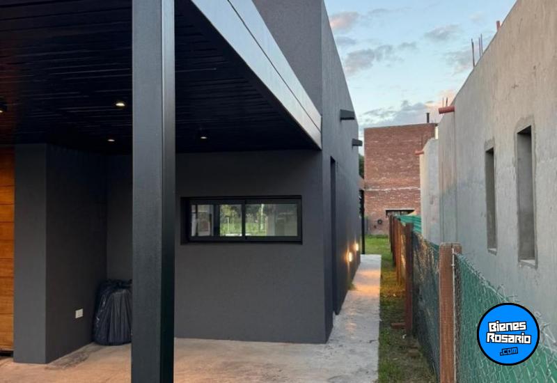 Casas - Rosario - Venta