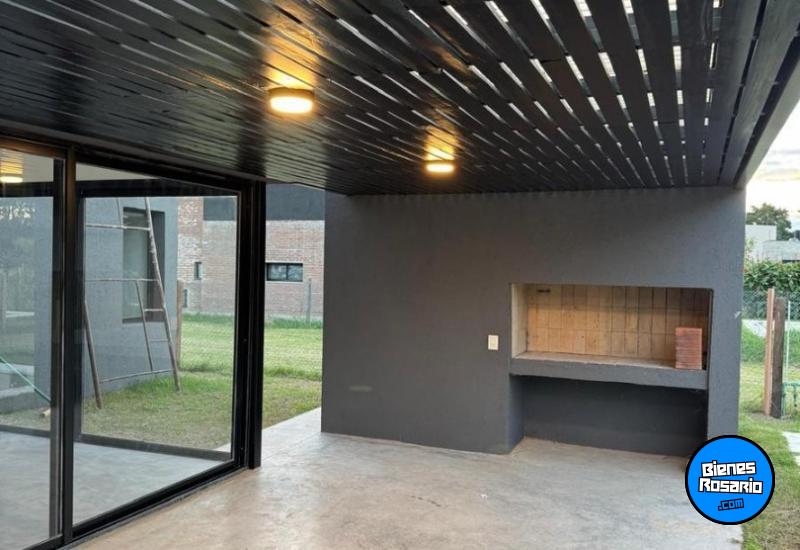 Casas - Rosario - Venta