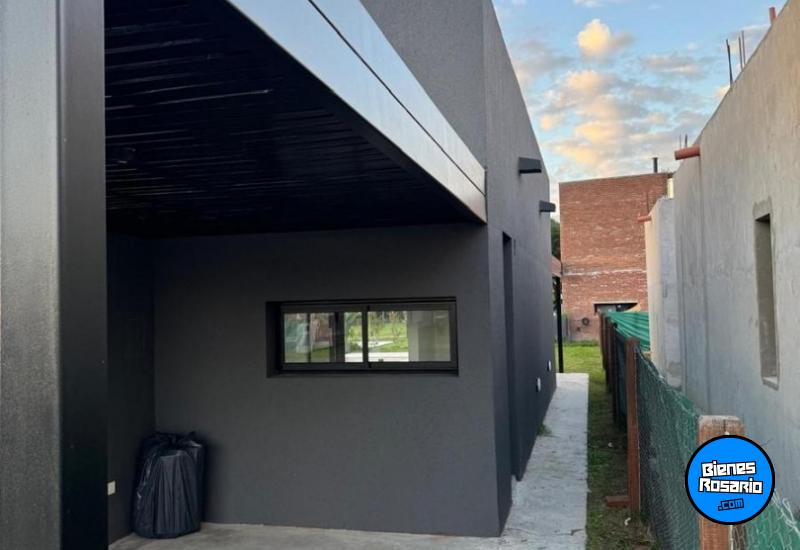 Casas - Rosario - Venta