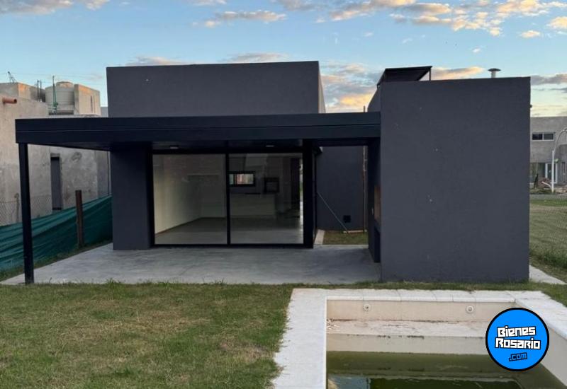 Casas - Rosario - Venta
