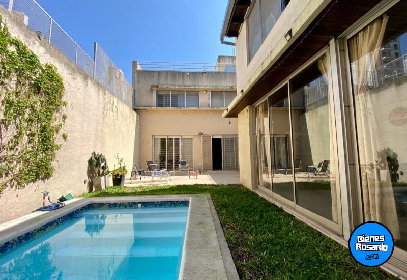 Casas - Rosario - Venta