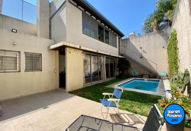 Casas - Rosario - Venta