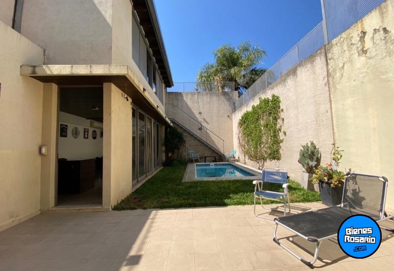 Casas - Rosario - Venta