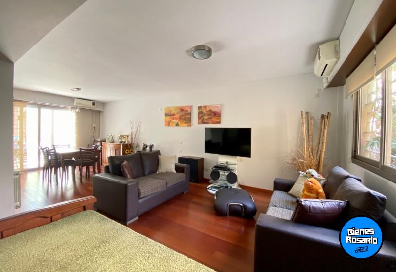 Casas - Rosario - Venta
