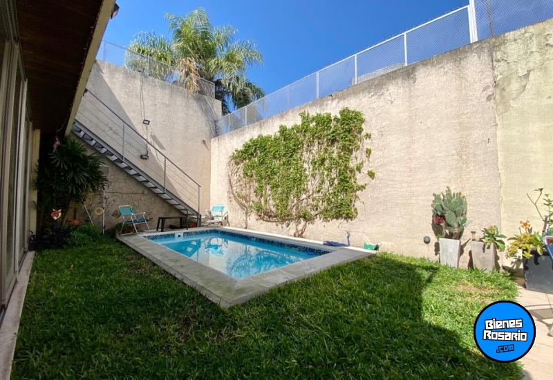 Casas - Rosario - Venta