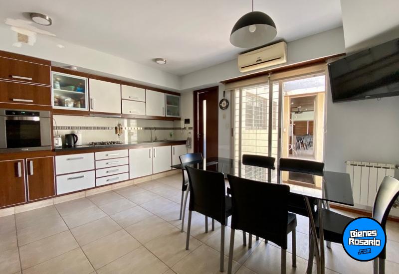 Casas - Rosario - Venta