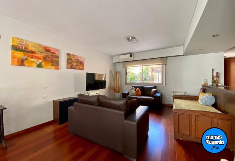Casas - Rosario - Venta