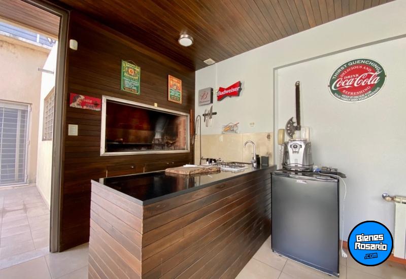Casas - Rosario - Venta