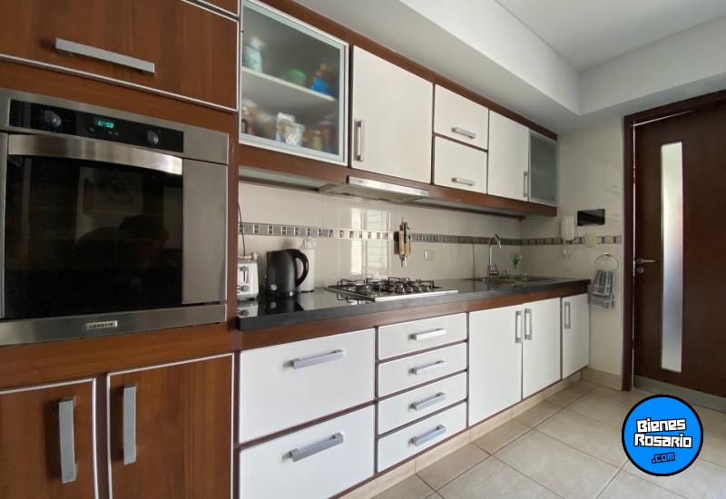 Casas - Rosario - Venta