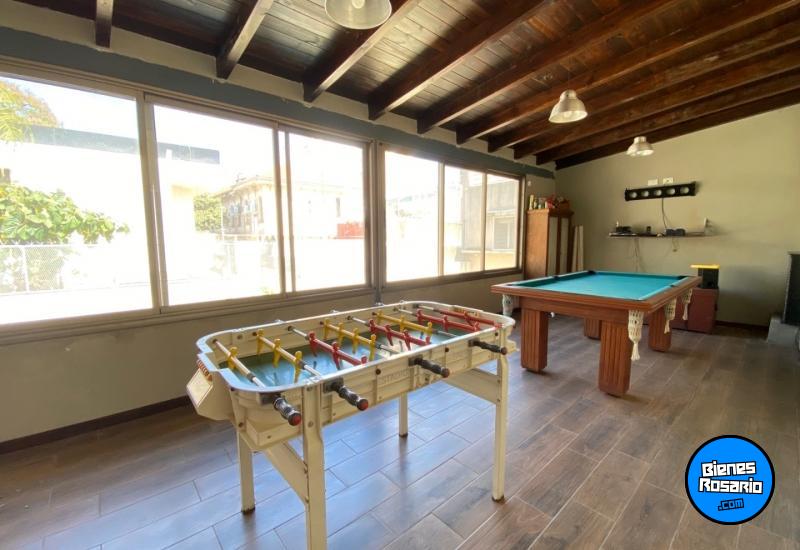 Casas - Rosario - Venta