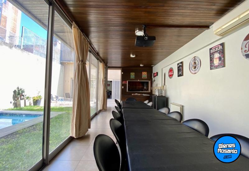 Casas - Rosario - Venta