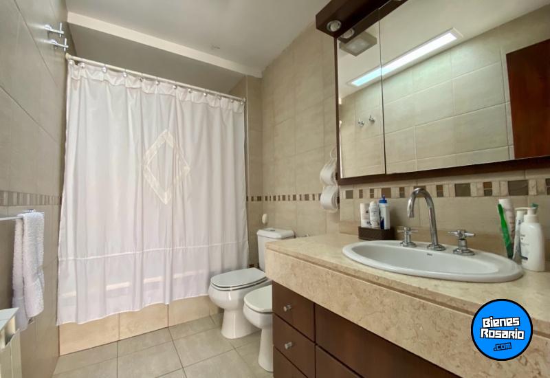 Casas - Rosario - Venta