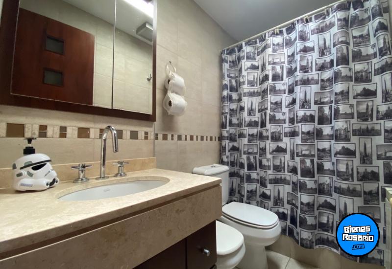 Casas - Rosario - Venta