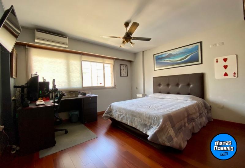 Casas - Rosario - Venta