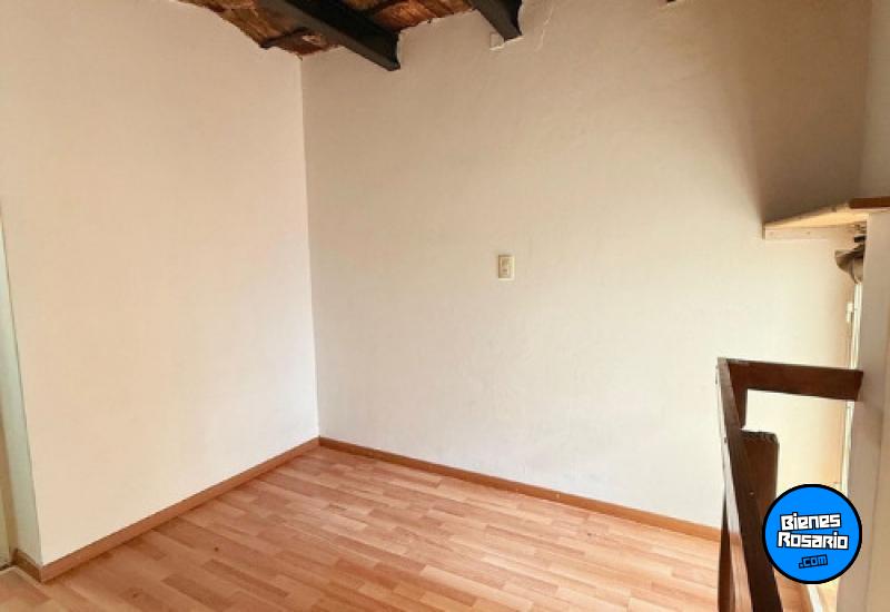 Departamentos de pasillo - Rosario - Venta