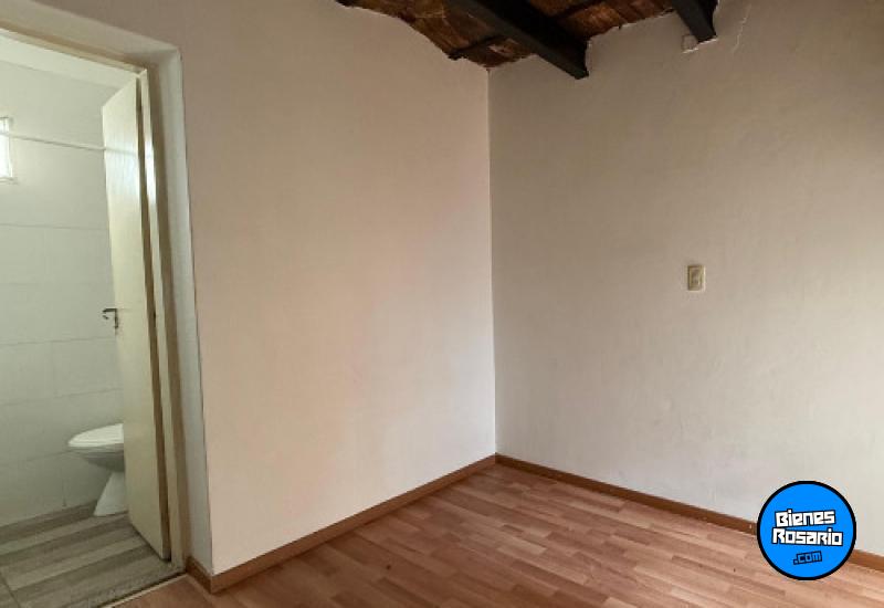 Departamentos de pasillo - Rosario - Venta