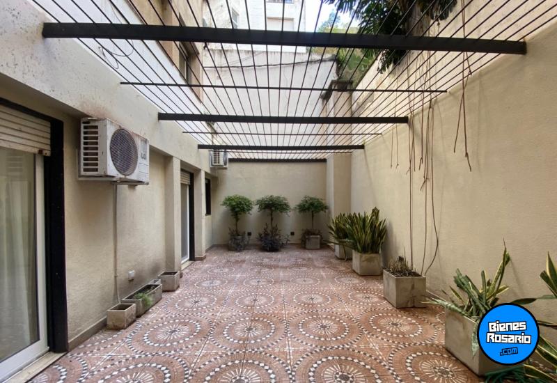 Departamentos - Rosario - Venta