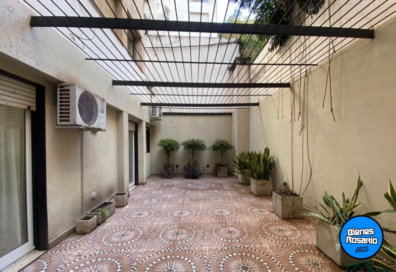 Departamentos - Rosario - Venta