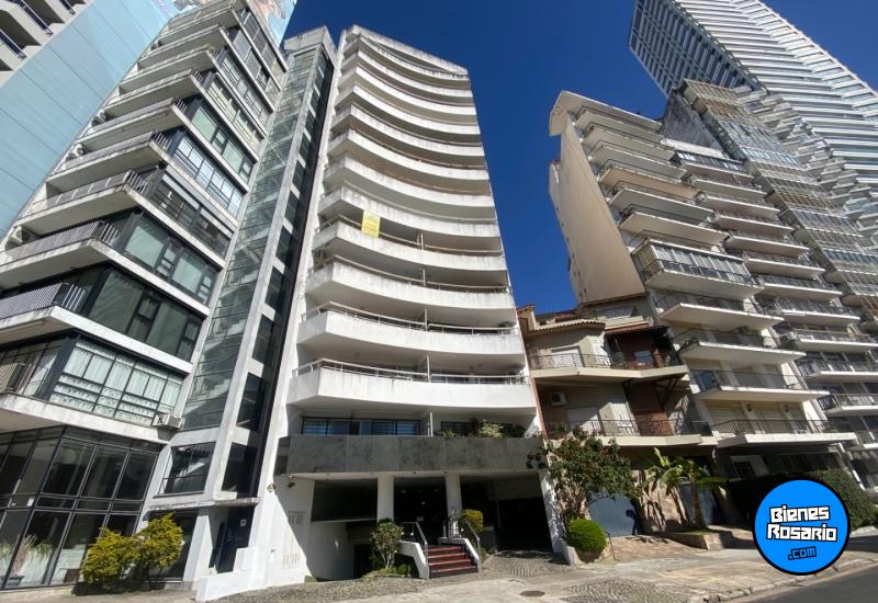 Departamentos - Rosario - Venta