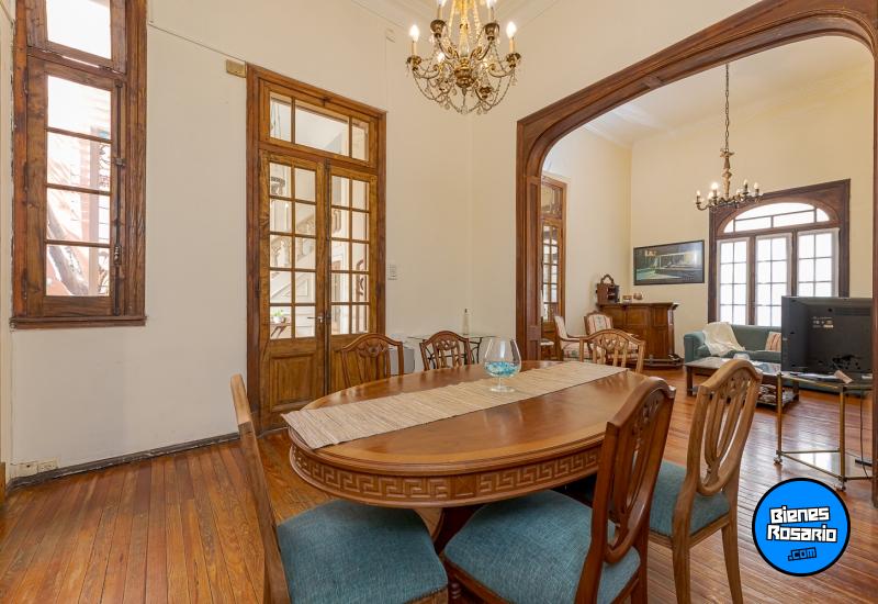 Casas - Rosario - Venta