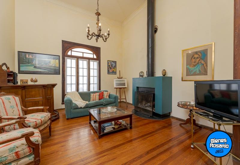 Casas - Rosario - Venta