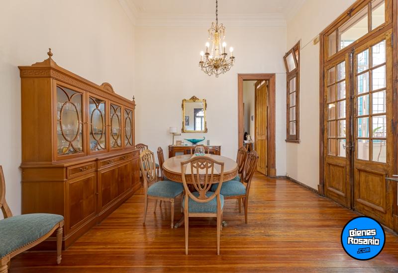 Casas - Rosario - Venta