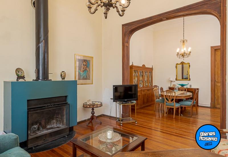 Casas - Rosario - Venta