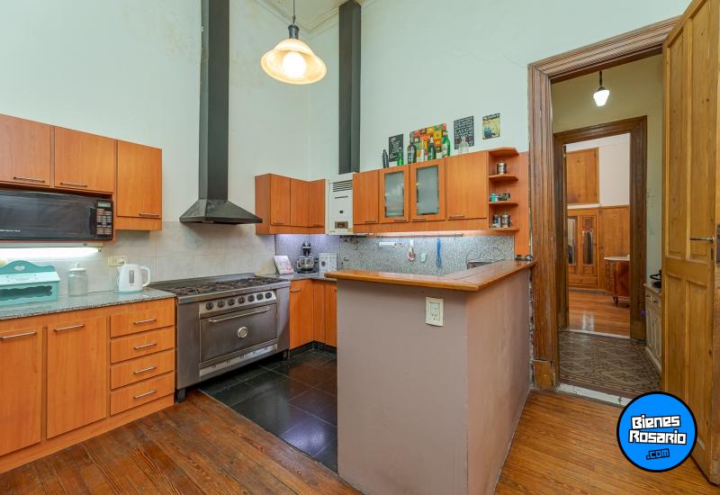 Casas - Rosario - Venta