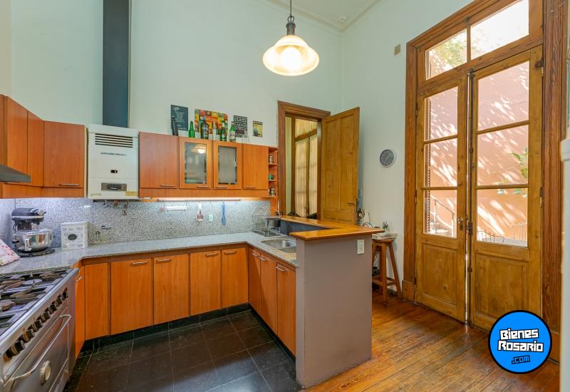 Casas - Rosario - Venta