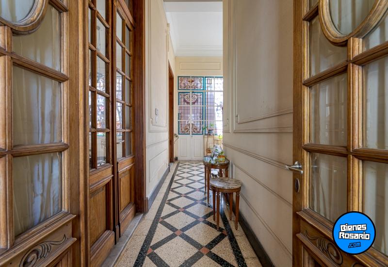 Casas - Rosario - Venta
