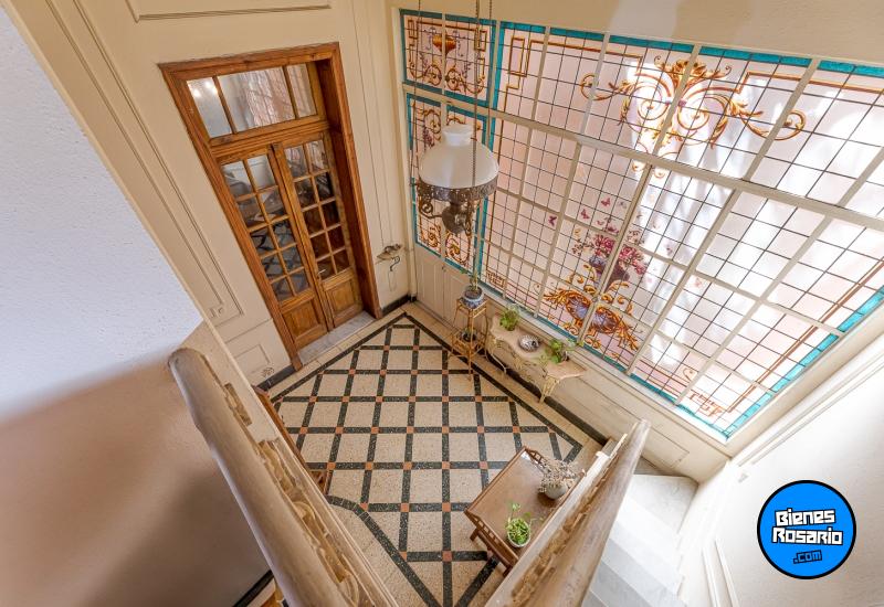Casas - Rosario - Venta