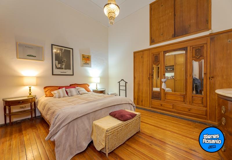 Casas - Rosario - Venta