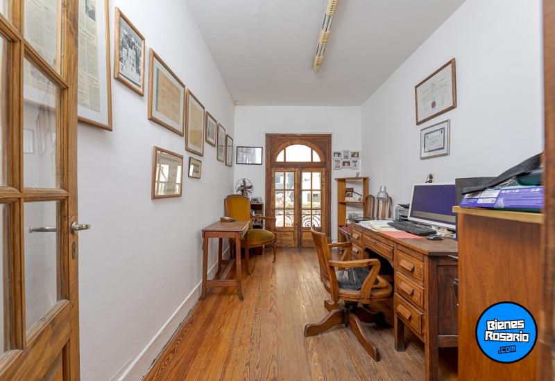 Casas - Rosario - Venta