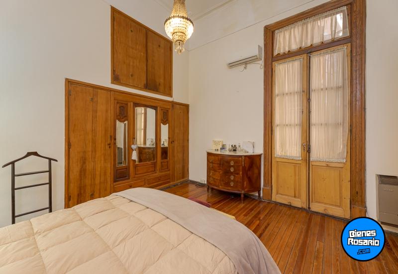 Casas - Rosario - Venta